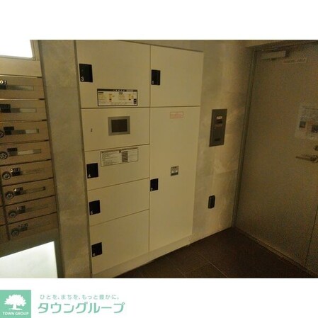 CASTELLO LUSSOの物件内観写真